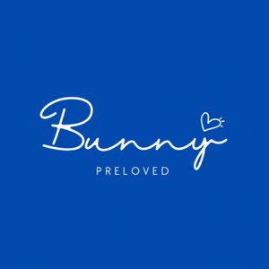 Bunny Preloved