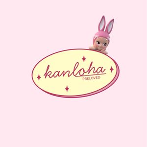 Kanloha preloved