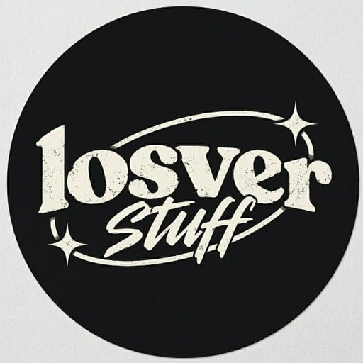 Losver Stuff