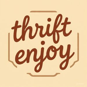 Enjoythrift26