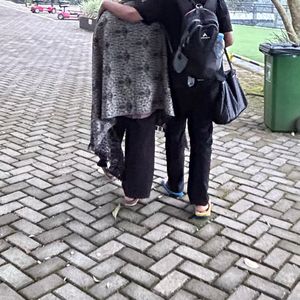 Toko Baju Ibu