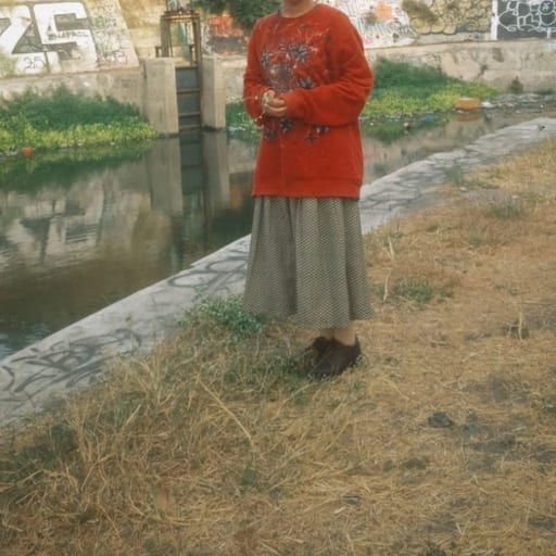 Ayu Wulandari