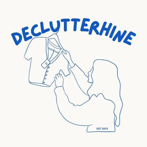 declutterhine