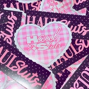 haulsluts