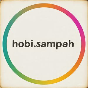Hobi Sampah