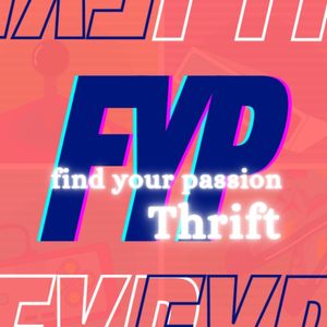 FIND YOUR PASSION