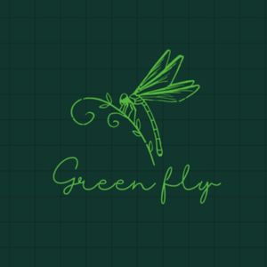 Greenfly fishing fashion