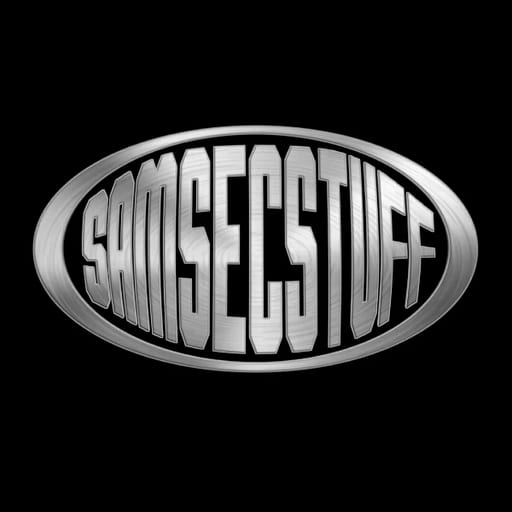 samsecstuff