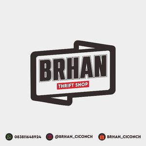 BRHAN CICONCH