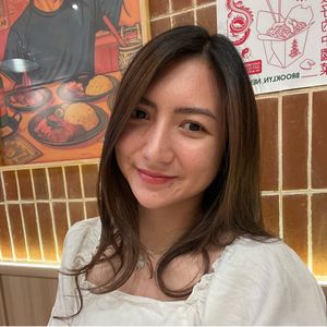 tianna kinantasya