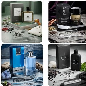 Parfume Collection