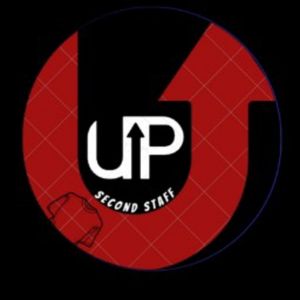 Up Second Staff