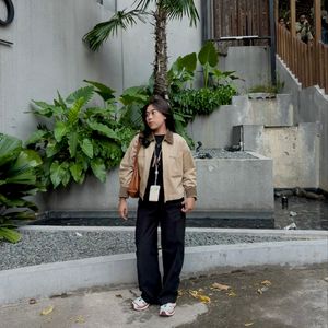 Nadila Pramesti