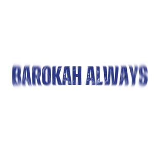 BAROKAH ALWAYS