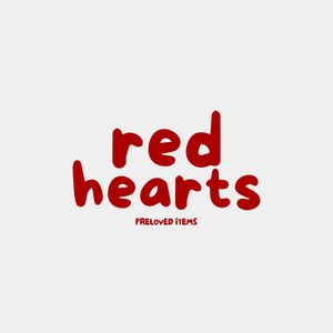 RedHearts
