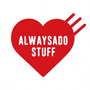AlwaysadoStuff
