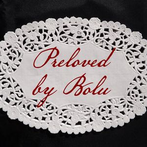 preloved by bolu