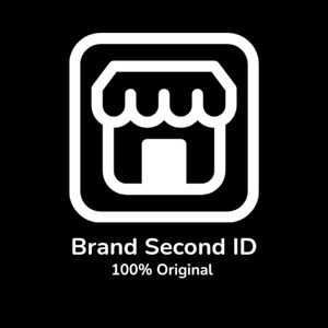 Brand Second ID