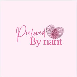 preloved by nanta