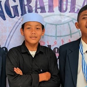 Hilmi maulana