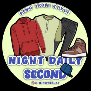 Night Daily Second