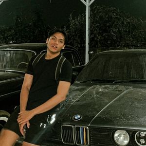 Irham Haiqal