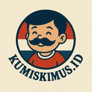 KUMISKIMUSID