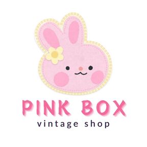 Pink Box