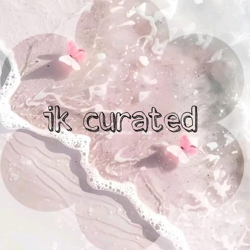 Ikcurated