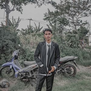 Dimas ApriYanto