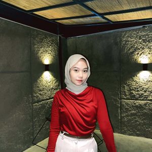 Anisa Salsabila