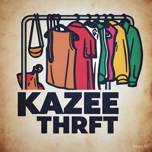 Kazee thrift