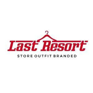 LAST RESORT