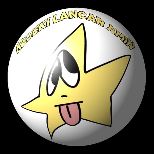 rejeki lancar amin