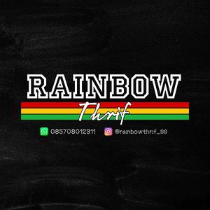 Rainbow Thrift
