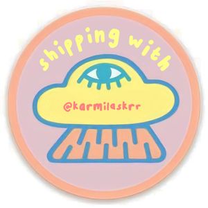Shippingwithmila