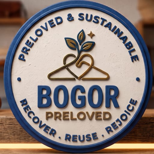 Bogor Preloved