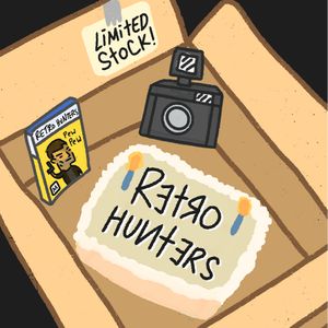 Retro Hunters