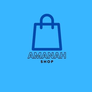 AMANAHSHOP