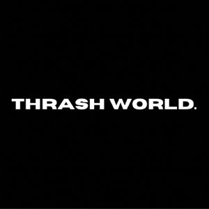 ThrashWorldd Studio