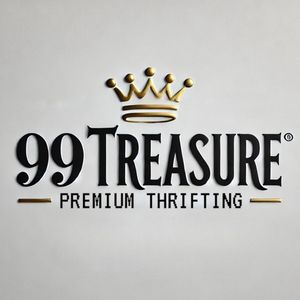 99Treasure