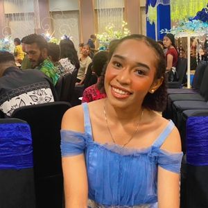 Jasmine putry