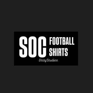 SOCfootballshirts