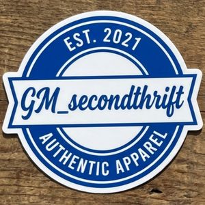 GM Secondthrift