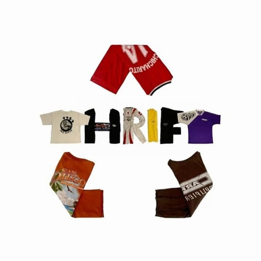 Thriftrahmu
