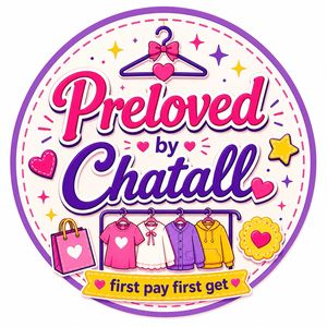 PrelovedbyChatall