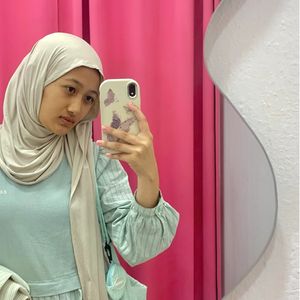 zalfaa zahiyah