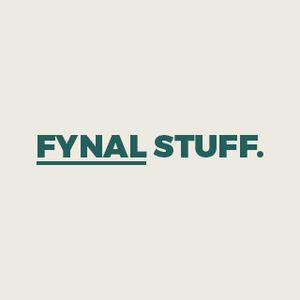 FYNAL STUFF