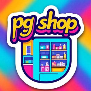 PG SHOP