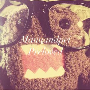 Mauuandpei Preloved